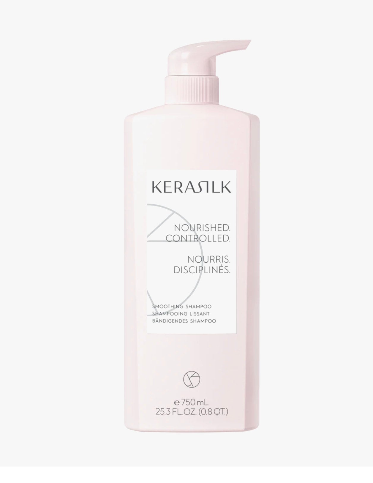 Kerasilk shampoo hot sale