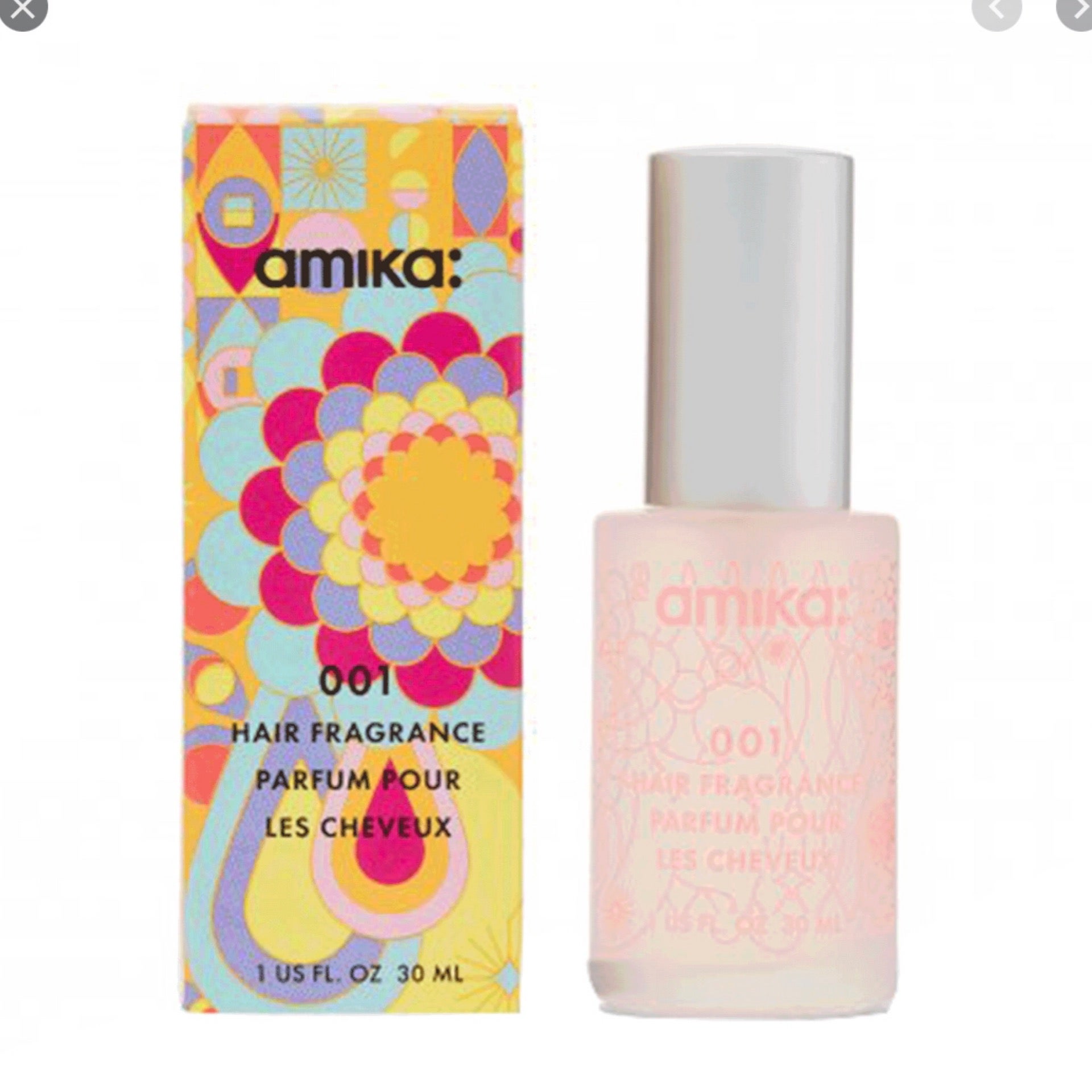 AMIKA Hair Fragrance 30ml